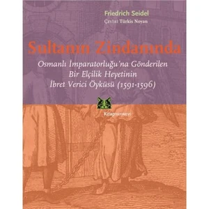 Sultanın Zindanında