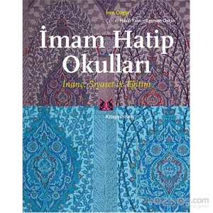 İmam Hatip Okulları-İren Özgür