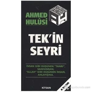 Tek'in Seyri