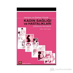 Kadın Sağlığı Ve Hastalıkları