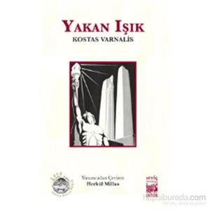 Yakan Işik-Kostas Varnalis
