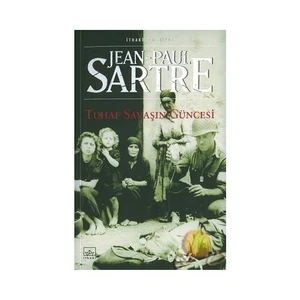 Tuhaf Savaşın Güncesi