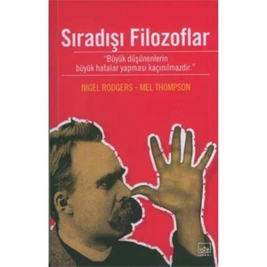 Sıradışı Filozoflar