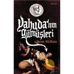 Yahuda’Nın Gümüşleri - Scott Mcbain