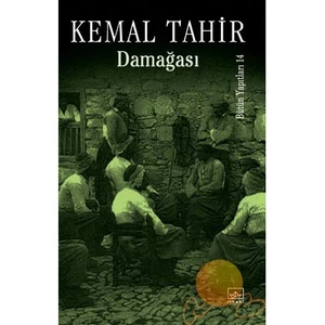 Damağası - Kemal Tahir