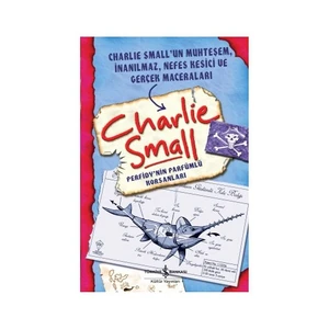 Charlie Small Perfidy'Nin Parfümlü Korsanları-Charlie Small