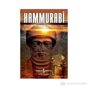 Hammurabi