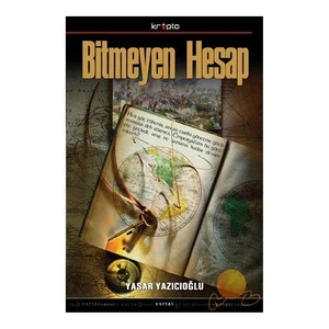 Bitmeyen Hesap-Yaşar Yazıcıoğlu
