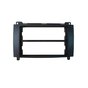 Mercedes Vıano Double Teyp Çerçevesi