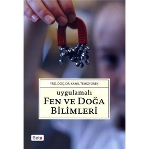 Beta Yayınevi Uygulamalı Fen Ve Doğa Bilimleri