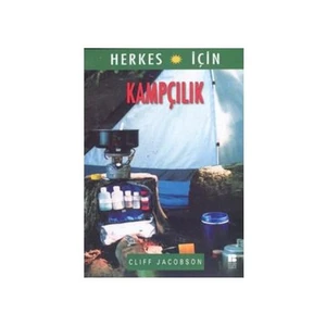 Herkes İçin Kampçılık