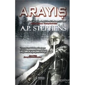 Arayış