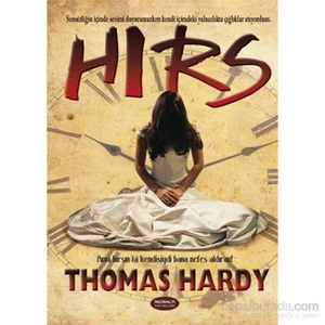 Hırs