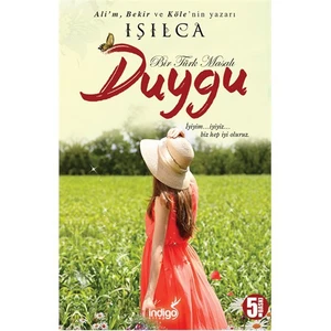 Bir Türk Masalı: Duygu - Işıl Parlakyıldız