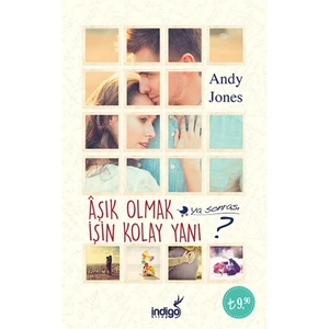 Aşık Olmak İşin Kolay Yanı - Andy Jones
