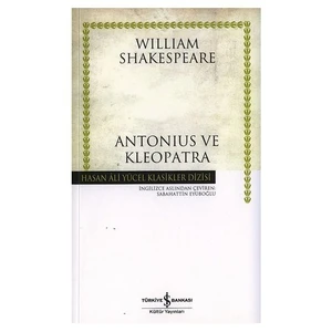 Antonius Ve Kleopatra