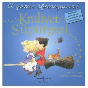 Kraliyet Süpürgesi