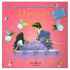 Uyuyan Güzel - Stephen Cartwright