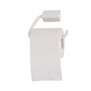 Bora Plastik WC Kağıtlık Yeni BO622