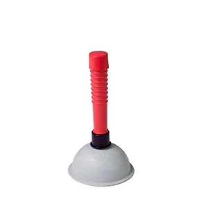 Bora Plastik Lavabo Pompa Büyük BO651