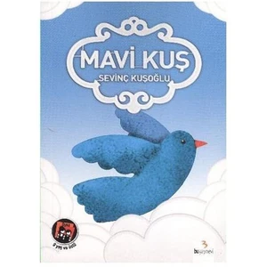 Mavi Kuş
