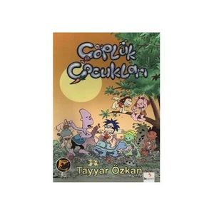 Çöplük Çocukları