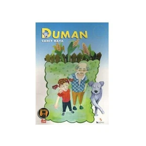 Ödüllü Öyküler Dizisi: Duman
