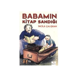 Öykü Denizi Dizisi: Babamın Kitap Sandığı
