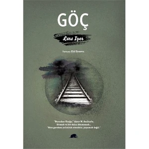 Göç - Lars Iyer