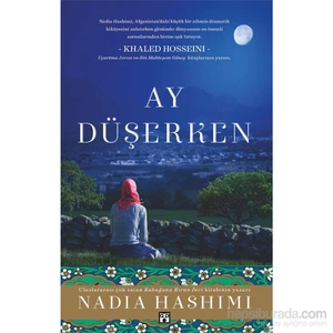 Ay Düşerken-Nadia Hashimi