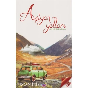 Aşiyan Yolları-Ercan İniş