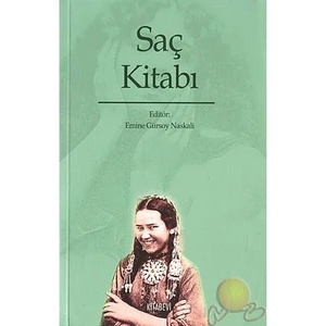 Saç Kitabı