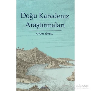Doğu Karadeniz Araştırmaları-Ayhan Yüksel