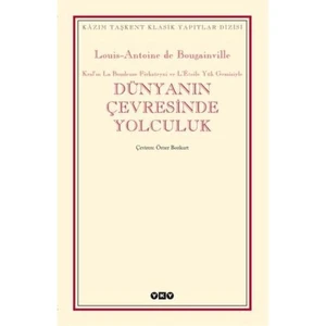 Dünyanın Çevresinde Yolculuk