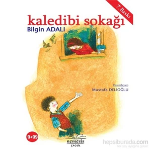 Kaledibi Sokağı