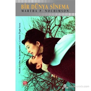 Bir Dünya Sinema-Martha P. Nochimson