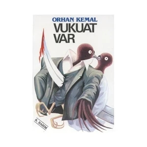 VUKUAT VAR