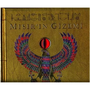 Mısır'In Gizemi (Ciltli)-Dugald A. Steer