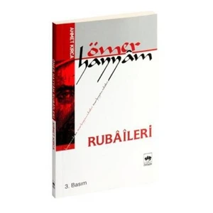 Ömer Hayyam Rubaileri - Ahmet Kırca