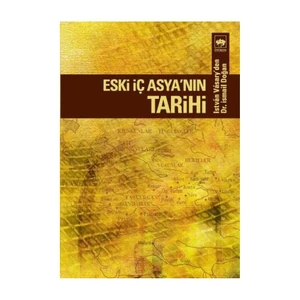 Eski İç Asya'Nın Tarihi-Istvan Vasary
