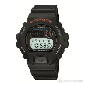 DW-6900-1VDR G-Shock Erkek Kol Saati