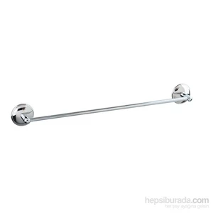 DEPPOT Mena Uzun Havluluk 40 cm