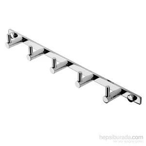 Minimal Set Askılık 5'lü