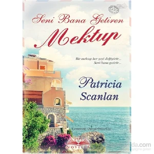 Seni Bana Getiren Mektup-Patricia Scanlan