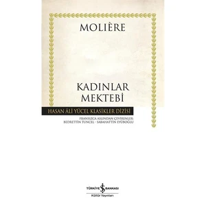 Kadınlar Mektebi - Moliere