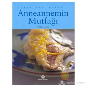 ANNEANNEMİN MUTFAĞI