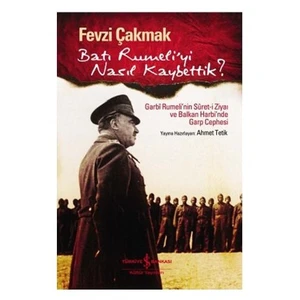 Batı Rumeli’yi Nasıl Tükettik