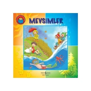 Mevsimler - Alkan İnal