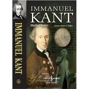 Immanuel Kant - Manfred Kuehn