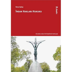 İnsan Hakları Hukuk-Rona Aybay